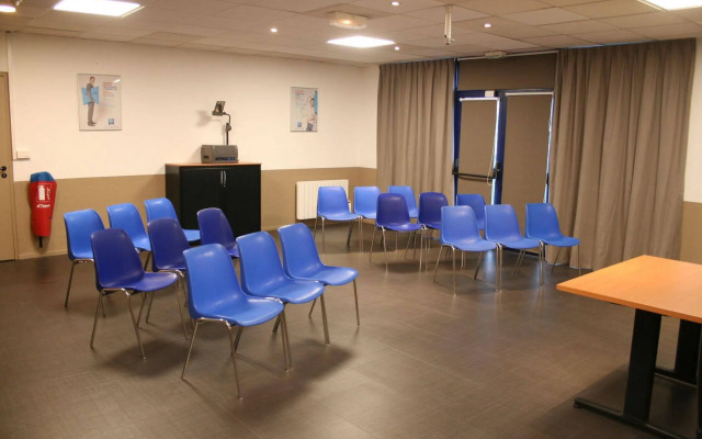 ibis budget Marne la Vallee Pontault Combault