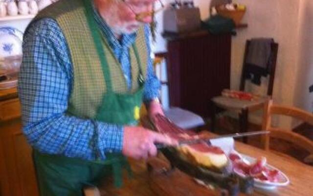 La Locanda del Prete