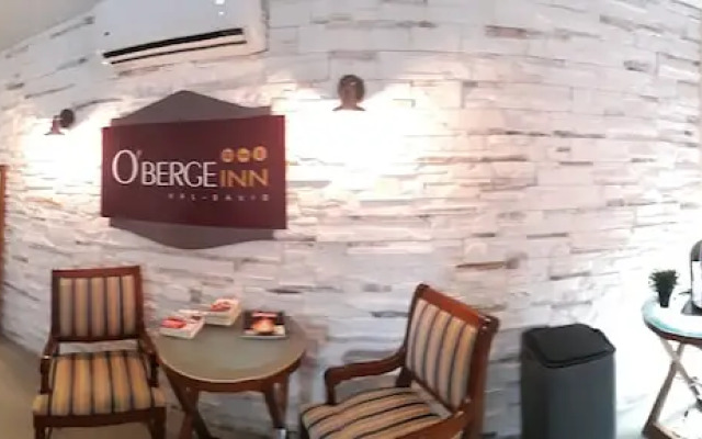 Oberge Inn