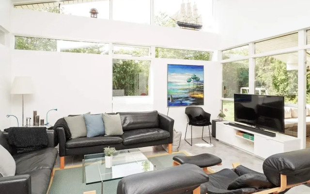 8 Person Holiday Home in Graested-by Traum