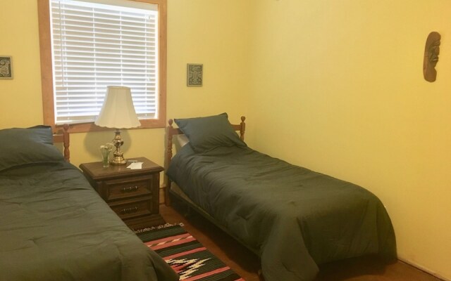 Silva Bay B&B