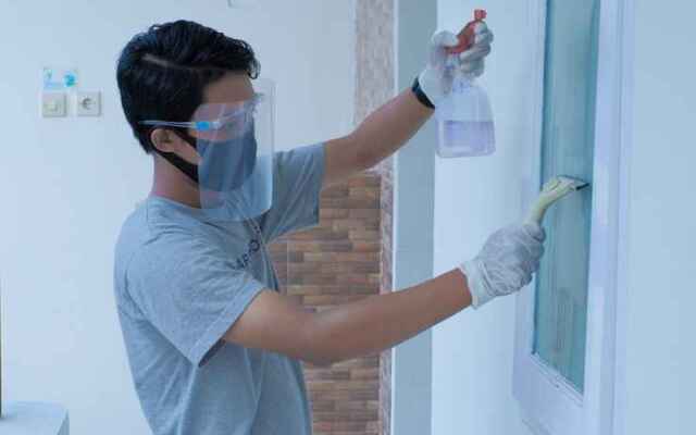 Homey Homestay Syariah