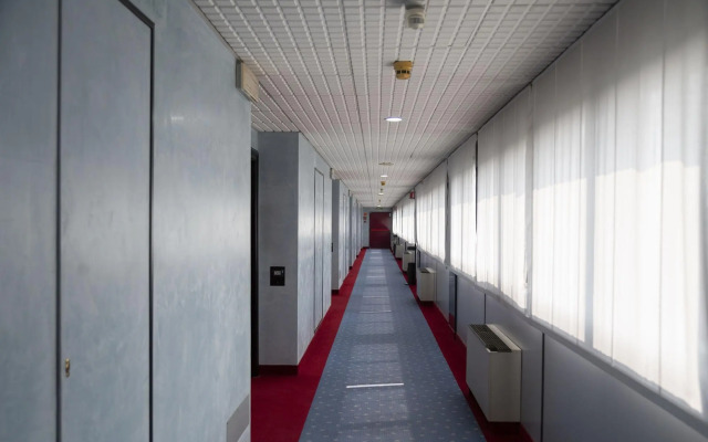 iH Hotels Milano Blu Visconti