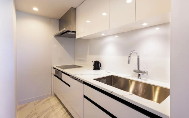 Hotel Shigira Mirage Beach Front