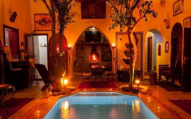 Riad Serenis