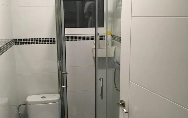 Pensión La Bilbaina - Albergue Logroño