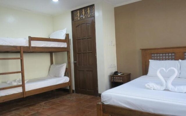 Makabata Guesthouse