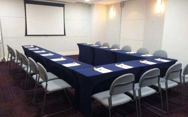 Comfort Suites Alphaville