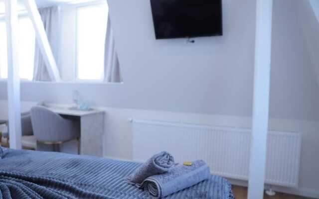 Boutique Hotel