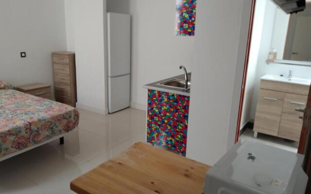 Edificio Triana St 47