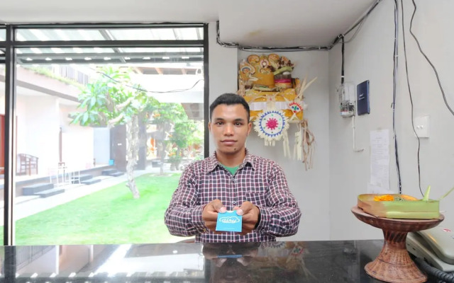 Airy Legian Poppies Satu 32 Kuta Bali