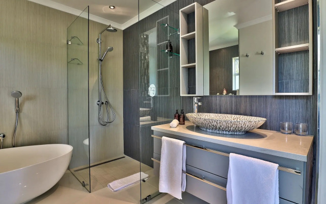 Nova Constantia Boutique Residence