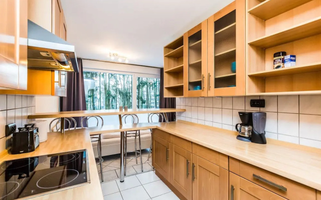 Little Manhatten Apartments