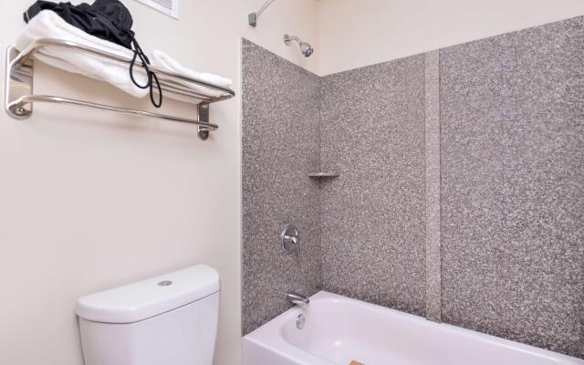 Americas Best Value Inn Nashville Airport S