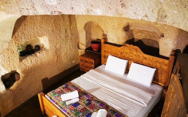 Kardeşler Cave Hotel