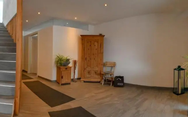 Veranda Appartement Bergblick