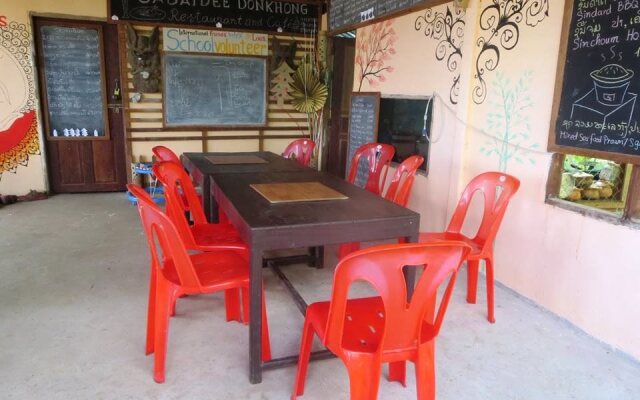 Sabaidee Donkhong Homestay