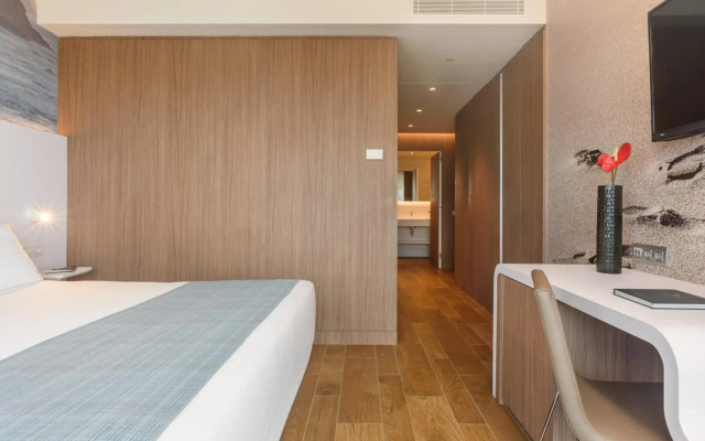 Eurostars Cascais