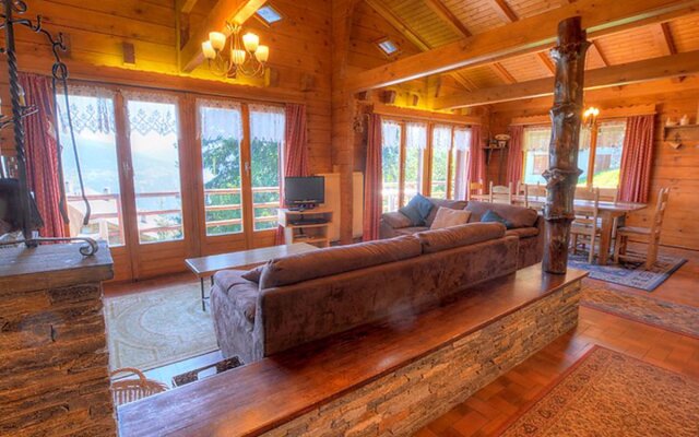Chalet Clarine