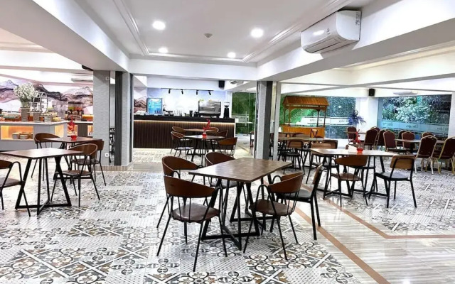 Nite and Day Residence Alam Sutera