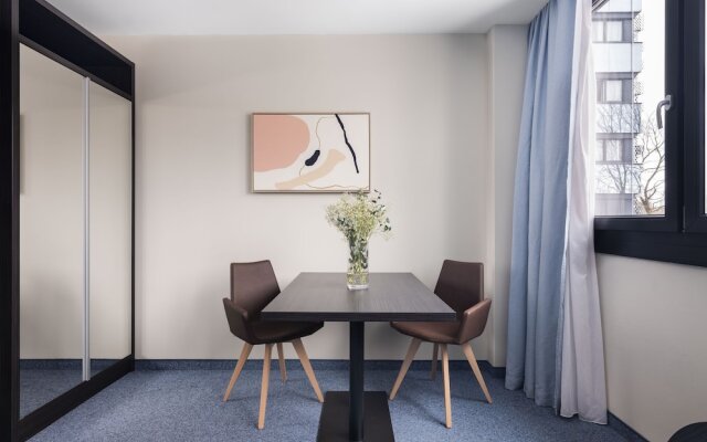 Numa Munich Viktoria