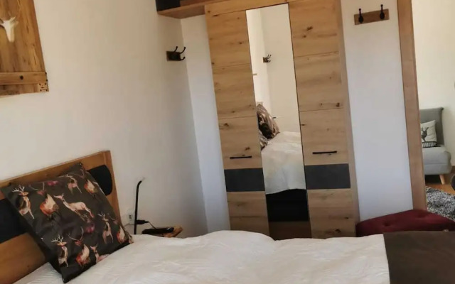 Hochwertige Ferienwohnung mit Tollem Ausblick
