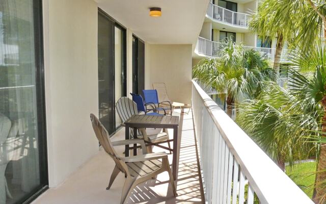 South Seas Tower 4-309