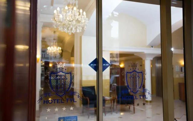 Hotel Tyl