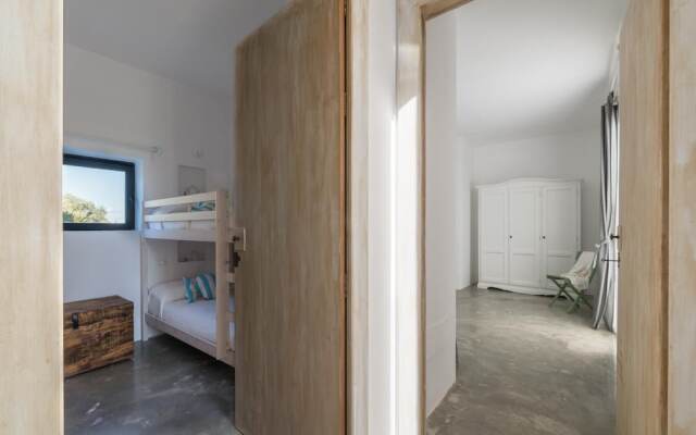 Villa Aura d Olivo con Piscina by Wonderful Italy