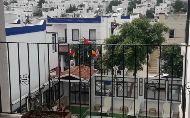 Mekhan Hotel