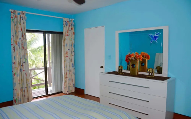 Caprice 14 Cable Beach Luxury Villa