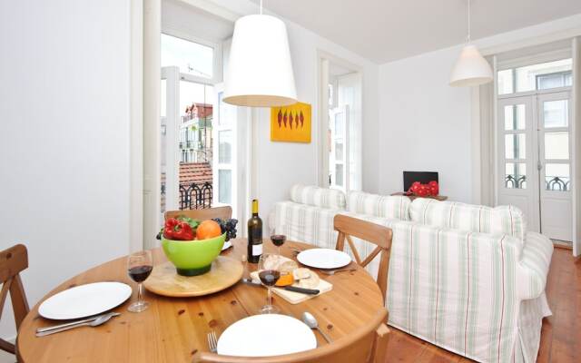 Hello Lisbon City Apartments