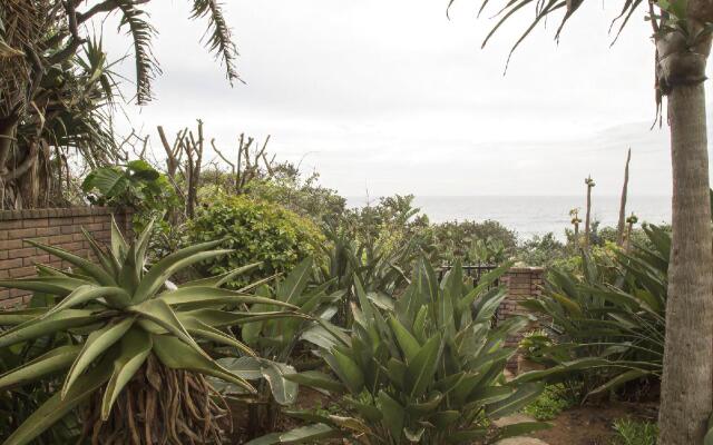 Misty Blue Bed and Breakfast