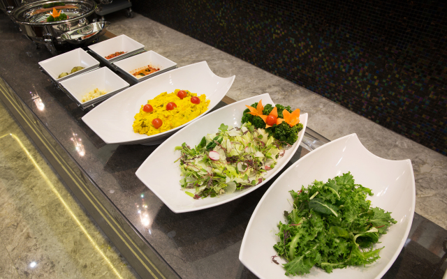 Mate Hotel Bundang