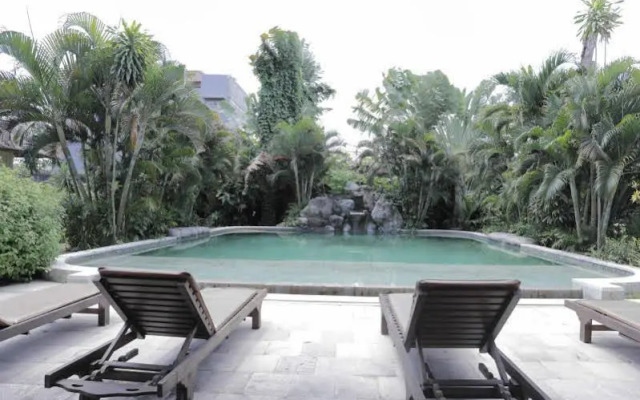 RedDoorz @ Bidadari Seminyak