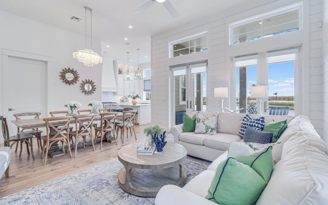 Reel Good Time 100 NEI