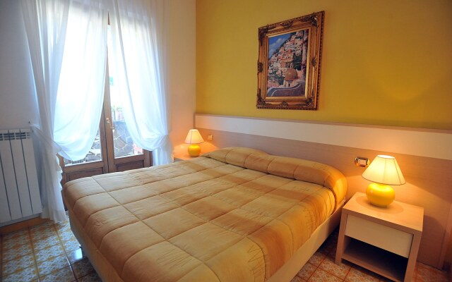 Villa Adriana B&B