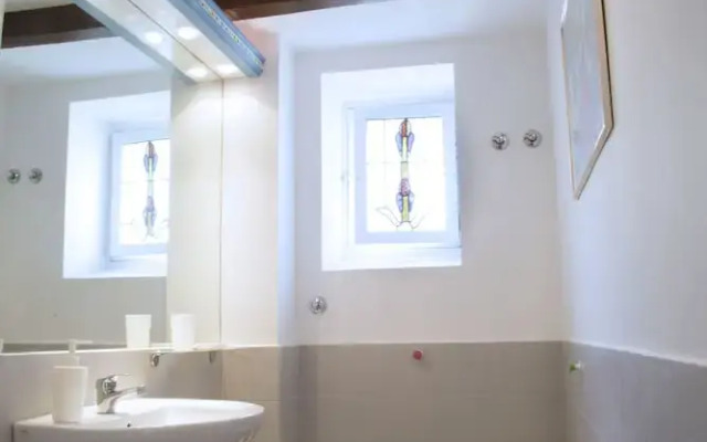 Termini Central Station Apartments