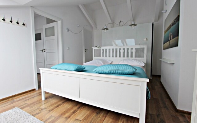 Apartamenty Villa Mistral by Renters