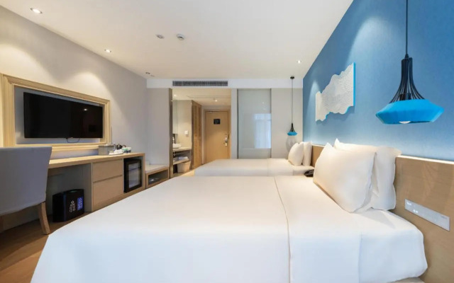 Pod Inn Hangzhou Binjiang Jiangnan Avenue