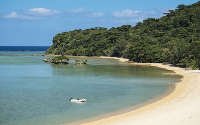 Hotel Hoshitate Iriomotejima