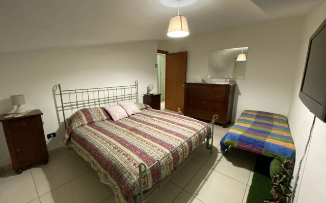 B&B Delle Meraviglie