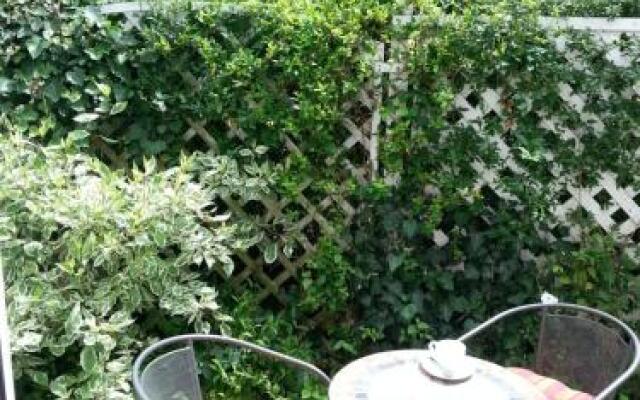 Hotel Garni Sand