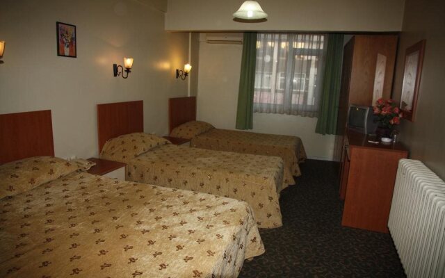 Maltepe Grand Otel