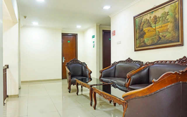 Hotel Fiducia Otista 153