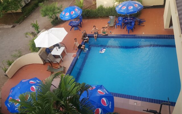 Hunch Backpackers Hostel