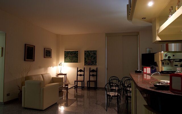Albergo Le Sorgenti