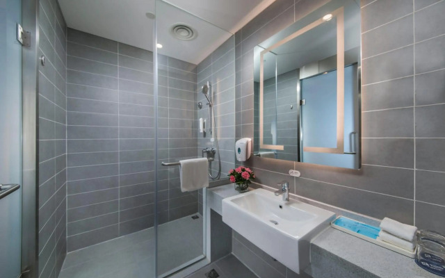 Holiday Inn Express Yantai Yeda by IHG