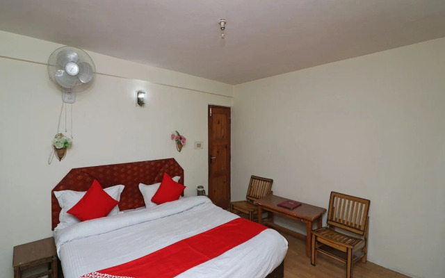 OYO 13710 Home Studio near Hadimba Manali