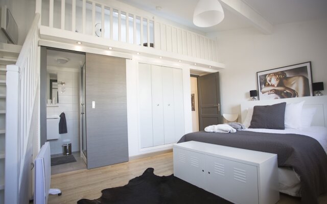 Arles Hideaway - Le Duplex des Arènes